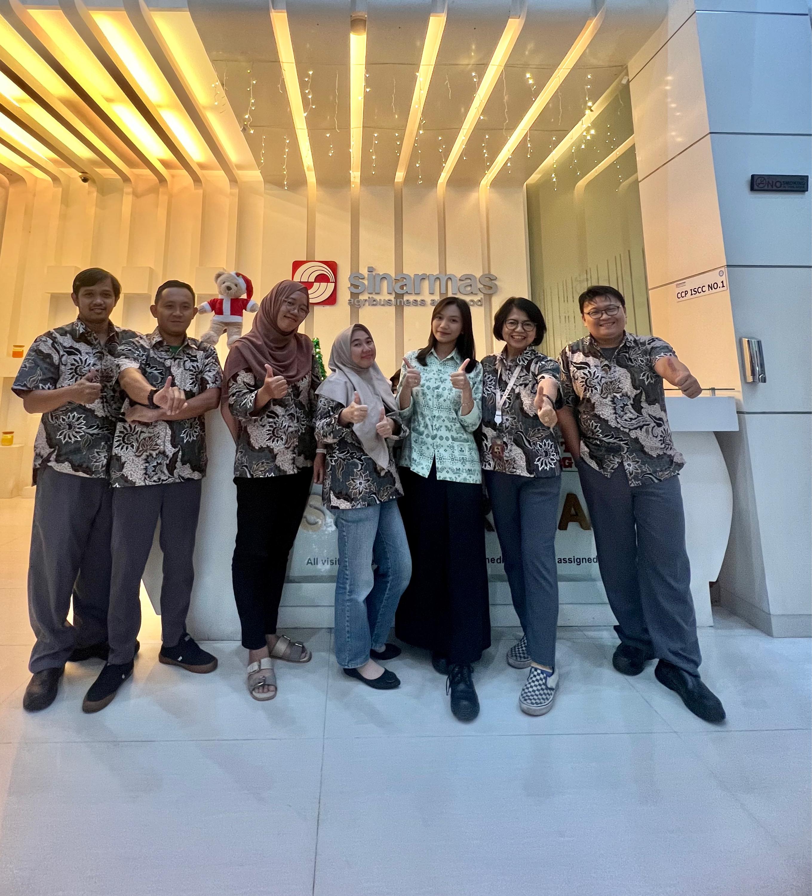Kegiatan Mentoring